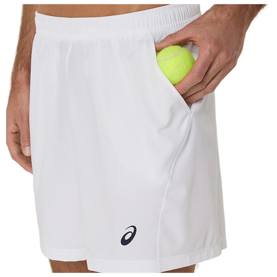 Asics Ανδρικό σορτς Court 7'' Shorts Asics Ανδρικό σορτς Court 7'' Shorts